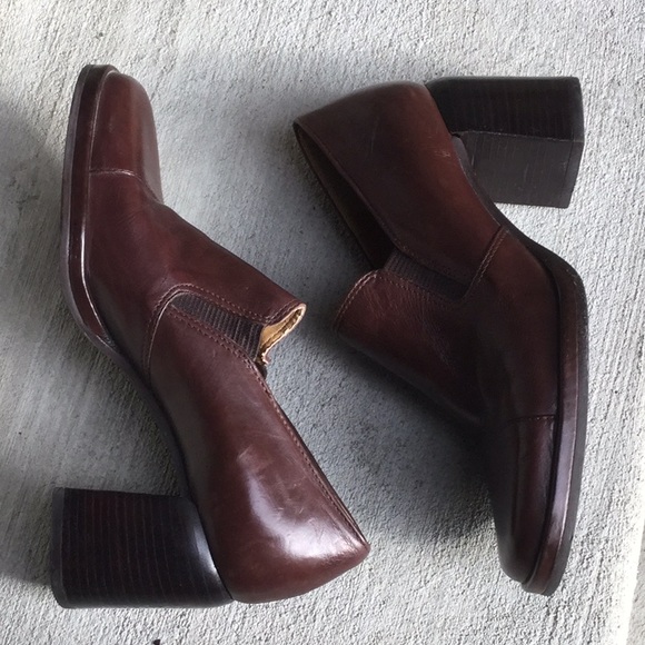 Like New Enzo Angiolini Shoes - Picture 2 of 9